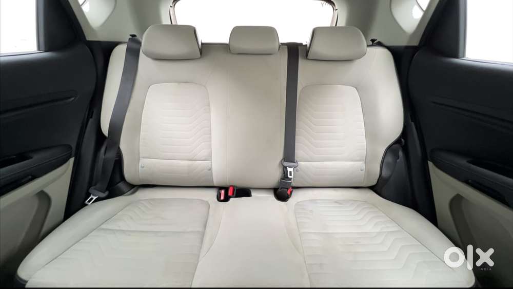Kia Sonet Htx D, 2023, Petrol