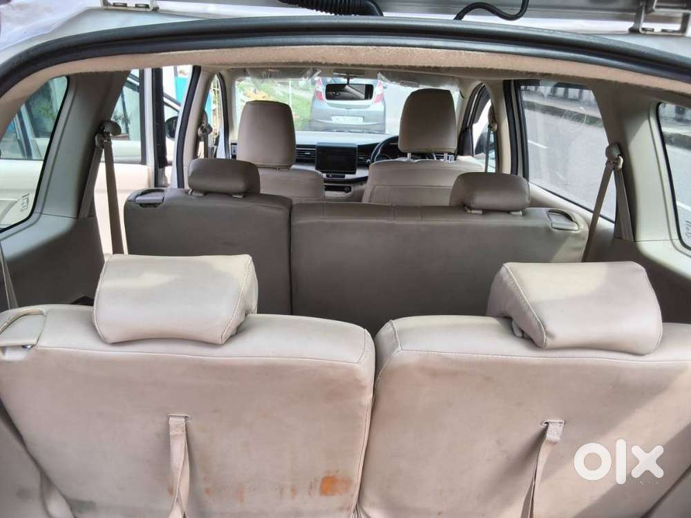 Maruti Suzuki Ertiga Shvs Zdi Plus, 2020, Petrol