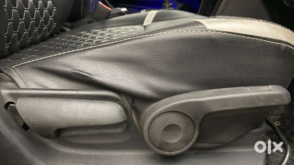 Maruti Suzuki Swift Zxi, 2016, Petrol