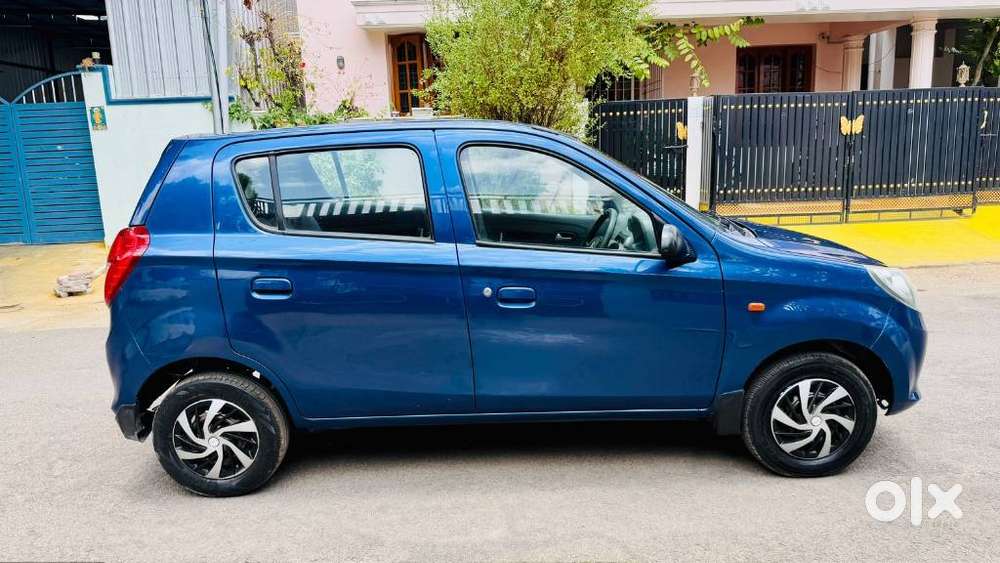 Maruti Suzuki Alto 800 Lxi, 2013, Petrol