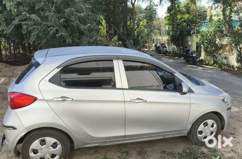Tata Tiago 2018 Diesel Well Maintained..good Condition.