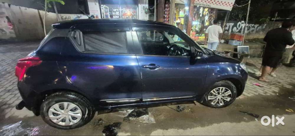 Swift Vvt Vxi 2021