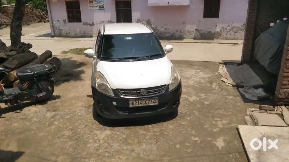 Well Maintain Swift Dzire