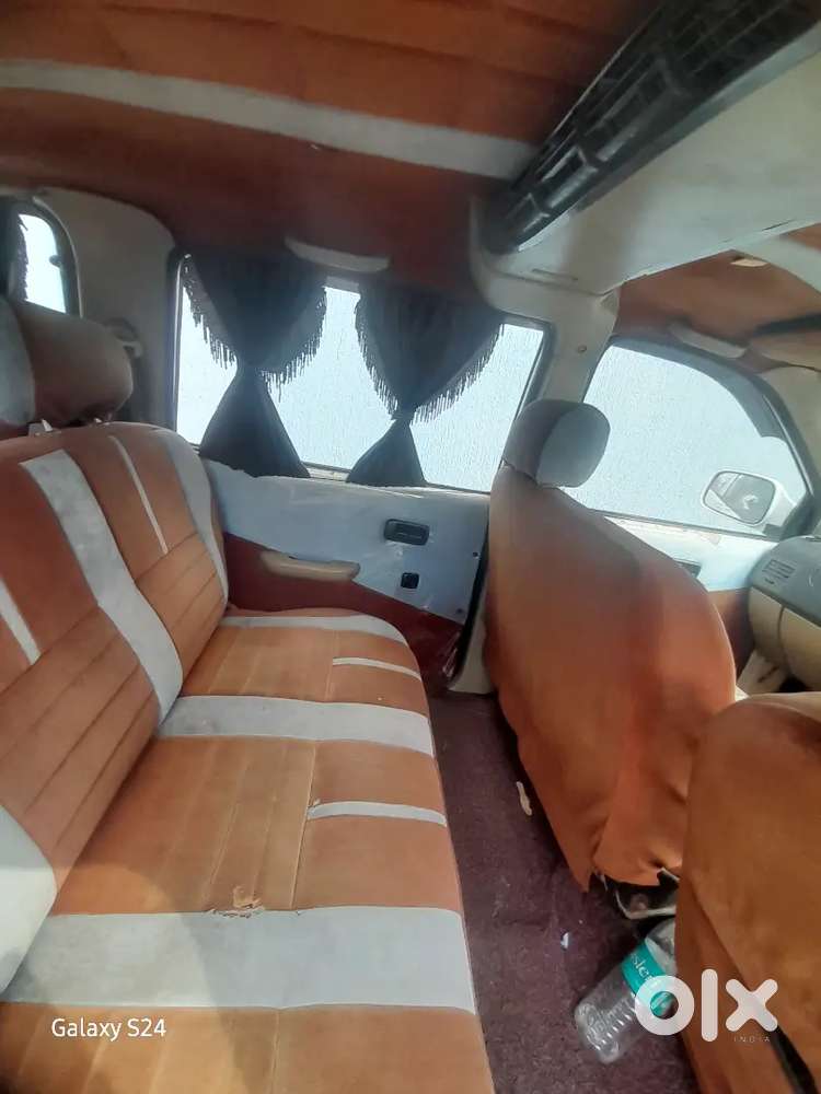 Chevrolet Tavera Neo 2013
