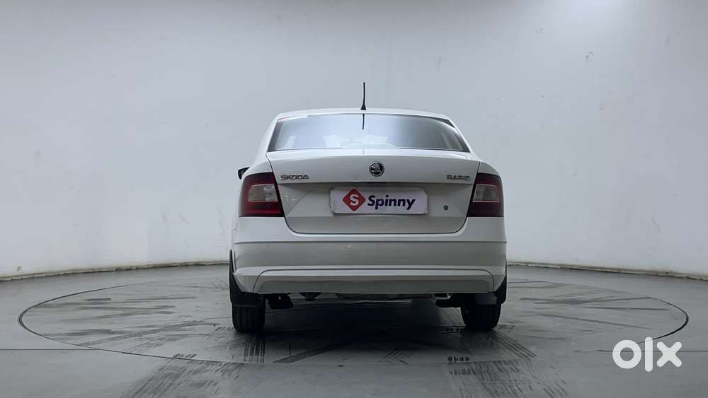 Skoda Rapid 2013-2016 1.5 Tdi Ambition, 2017, Diesel