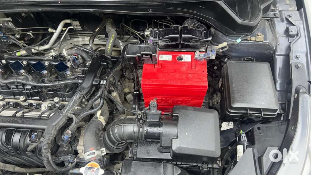 Hyundai I20 Asta 1.2 Ivt, 2021, Petrol