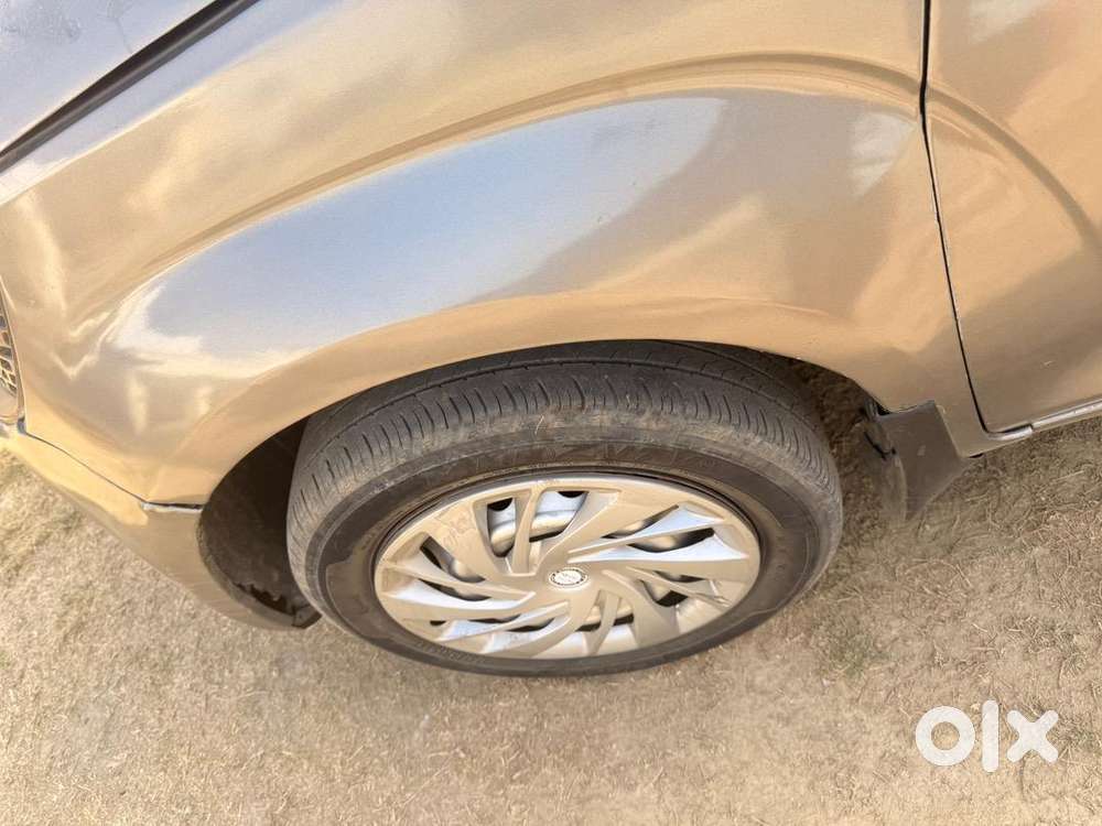 Maruti Suzuki Ignish 2018