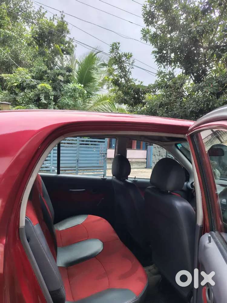 Hyundai Santro Xing Gls 2009