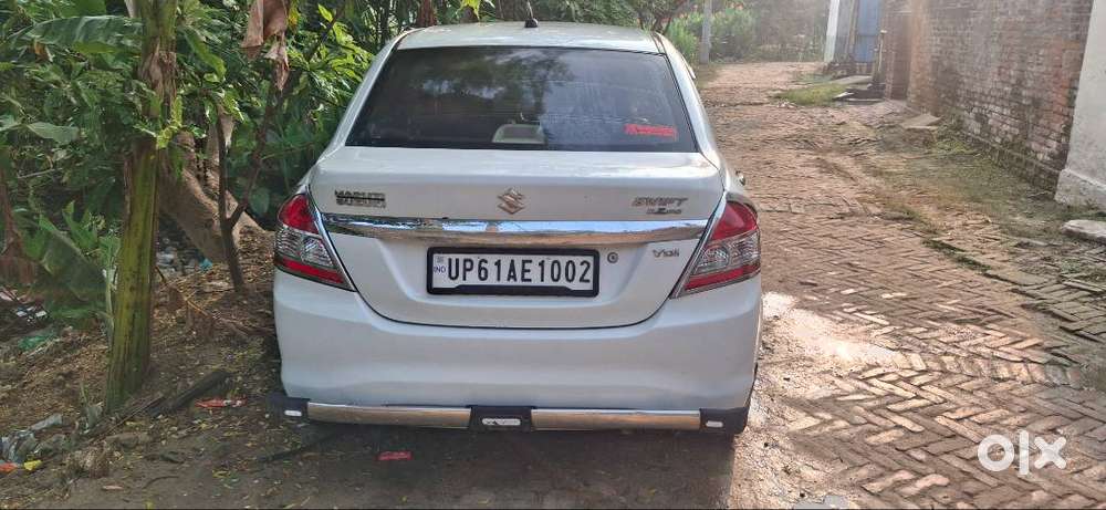 Maruti Suzuki Swift Dzire 2017 Diesel Good Condition