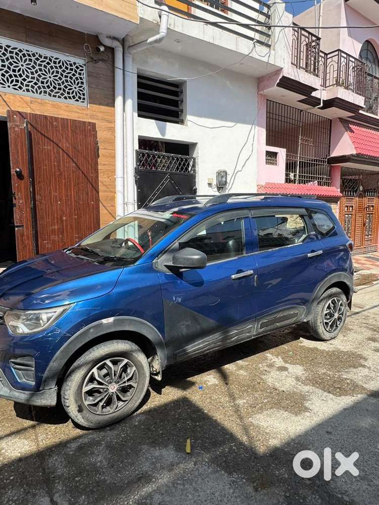 Renault Triber 2021 Petrol 55000 Km Driven