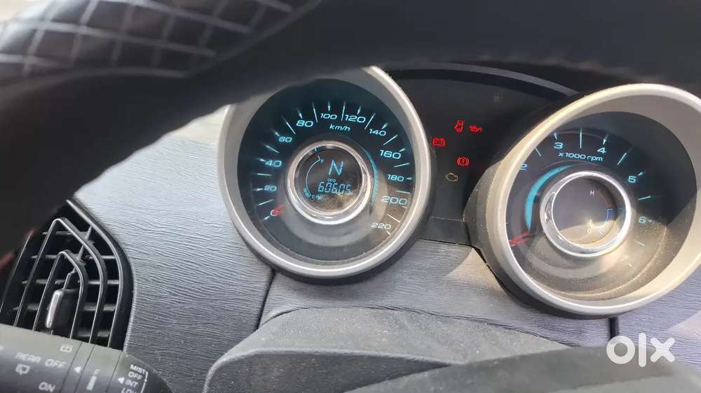 I Want To Sell My Car Mahindra In Mint Condition