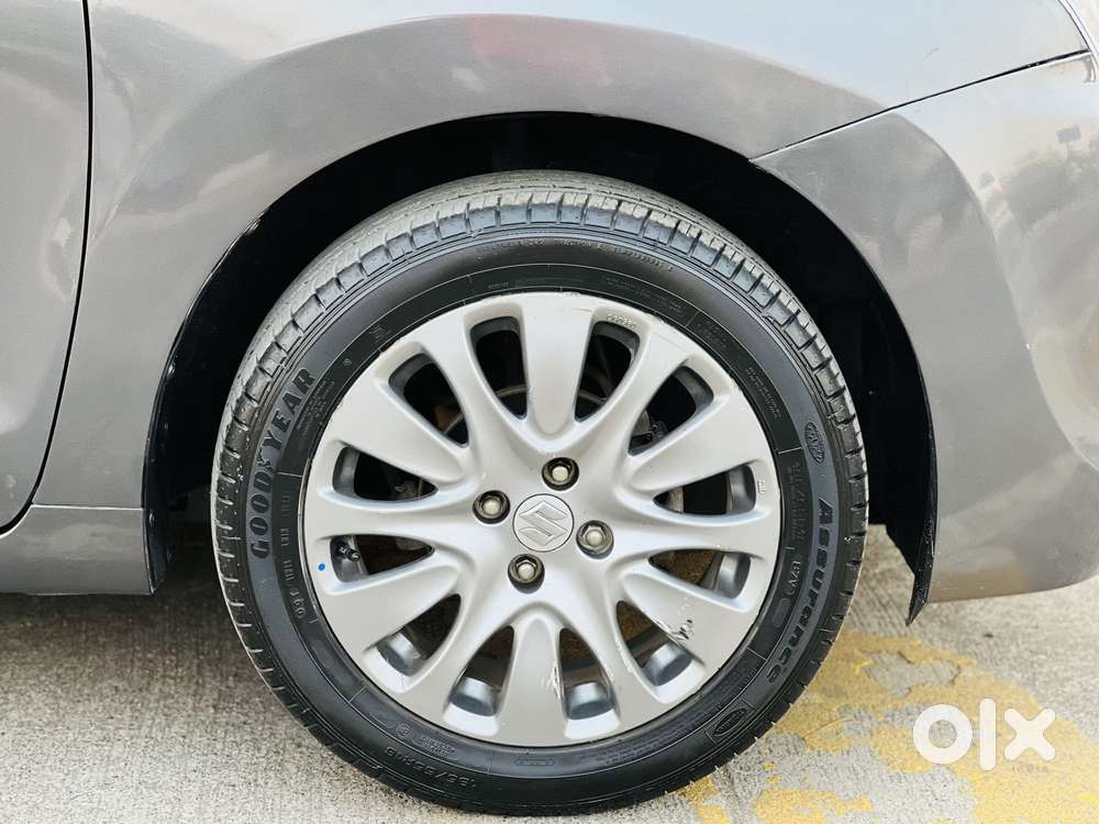 Maruti Suzuki Baleno Zeta, 2016, Petrol