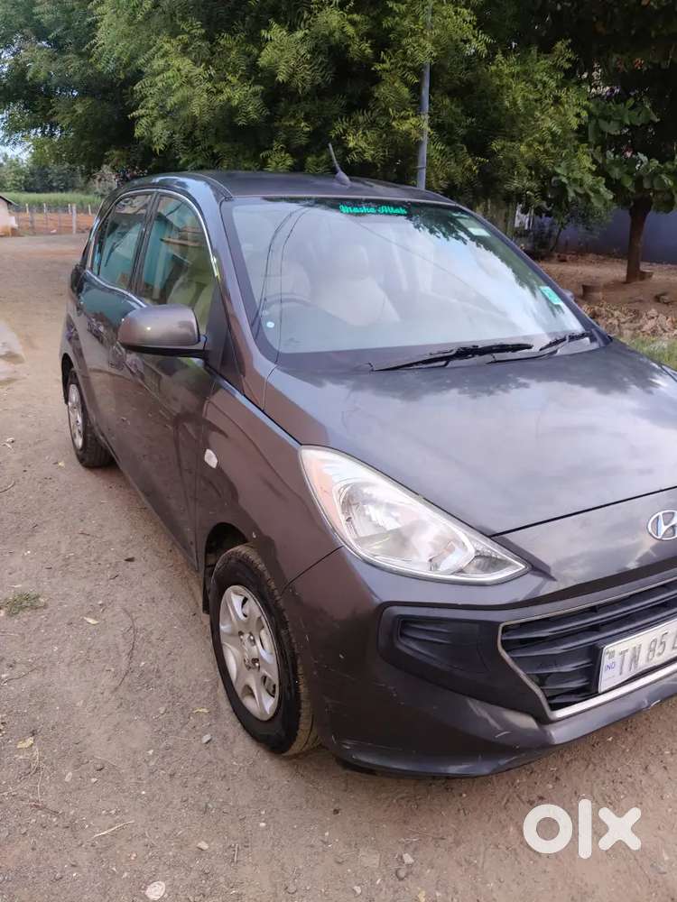 Hyundai Santro Magna 2019