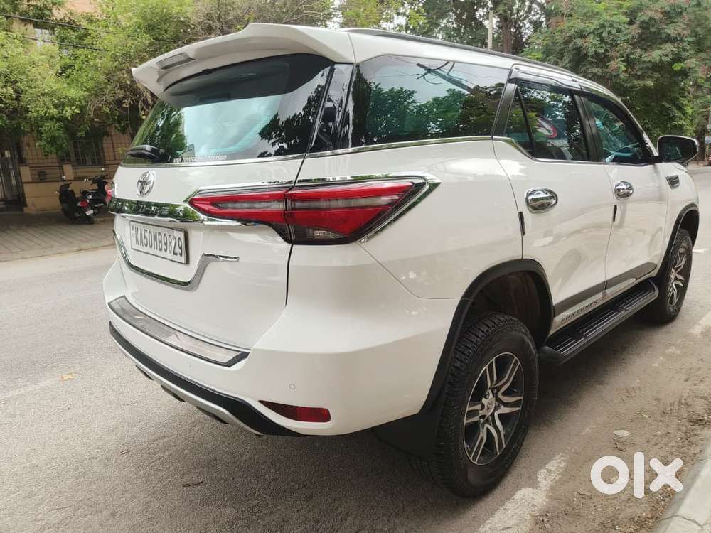 Toyota Fortuner 4x2 At 2.8 Diesel, 2023, Diesel