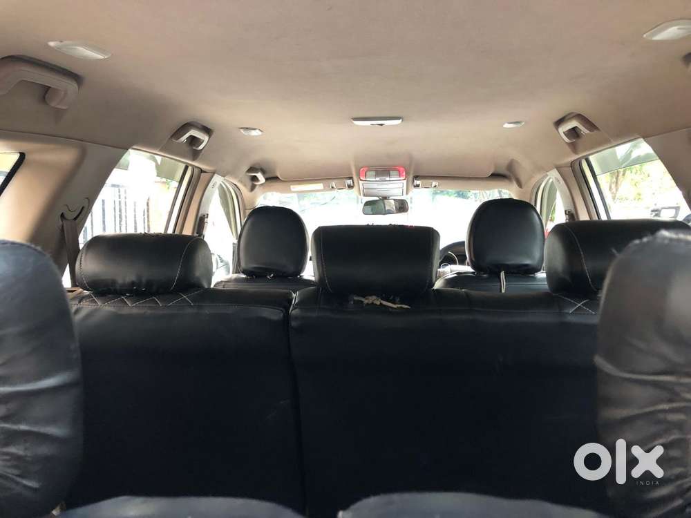 Mahindra XUV500 W8, 2014, Diesel