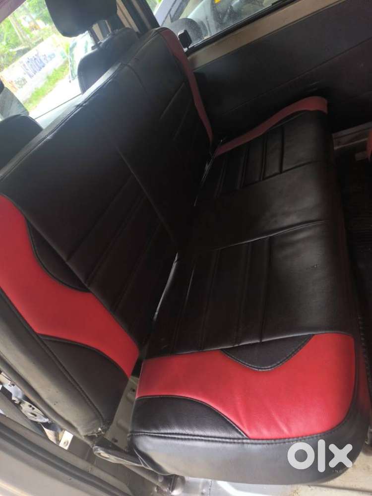 Maruti Suzuki Omni Bsiii 8-str W/ Immobiliser, 2016