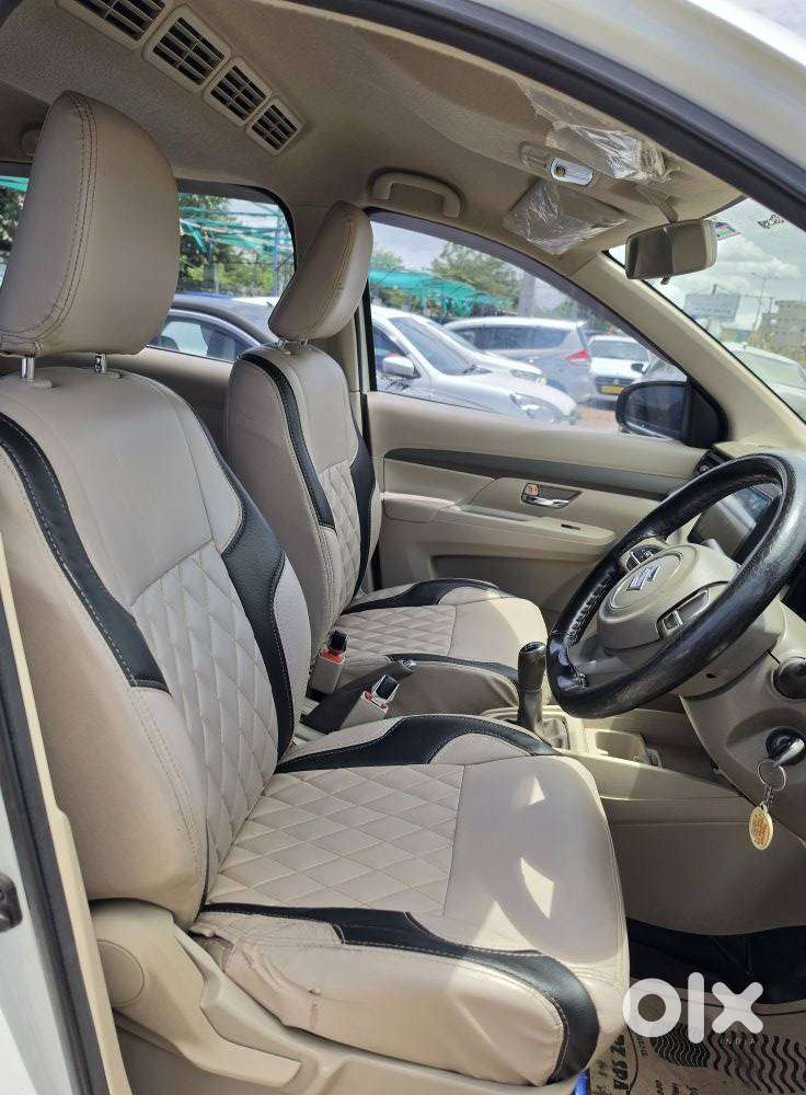 Maruti Suzuki Ertiga 1.5 Tour M Cng, 2023, Cng & Hybrids