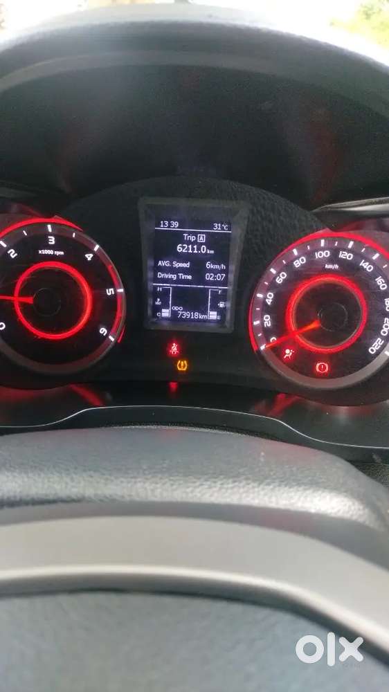 Mahindra Xuv300 W8 Diesel 2023