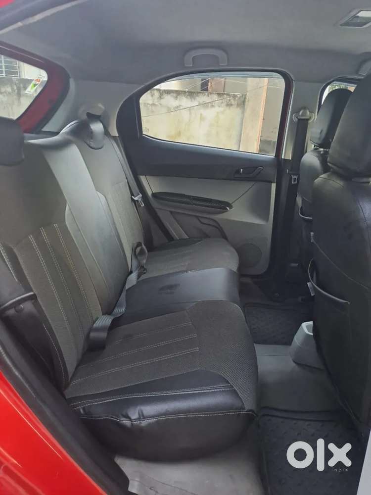 Tata Tiago 1.05 Revotorq Xt, 2021, Petrol