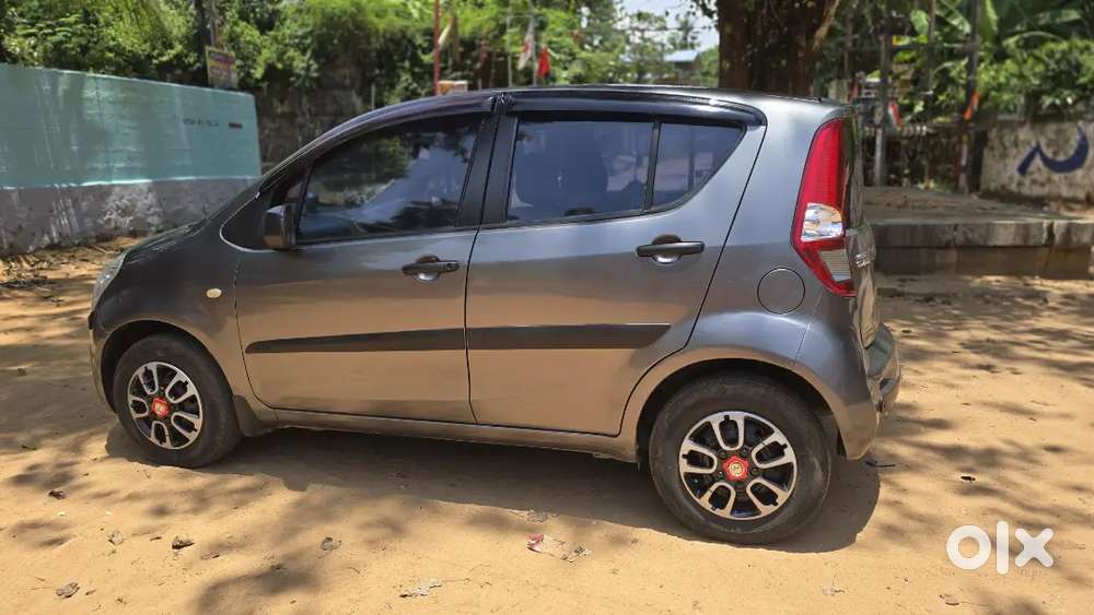 Maruti Suzuki Ritz Vxi 2011 Single Owner