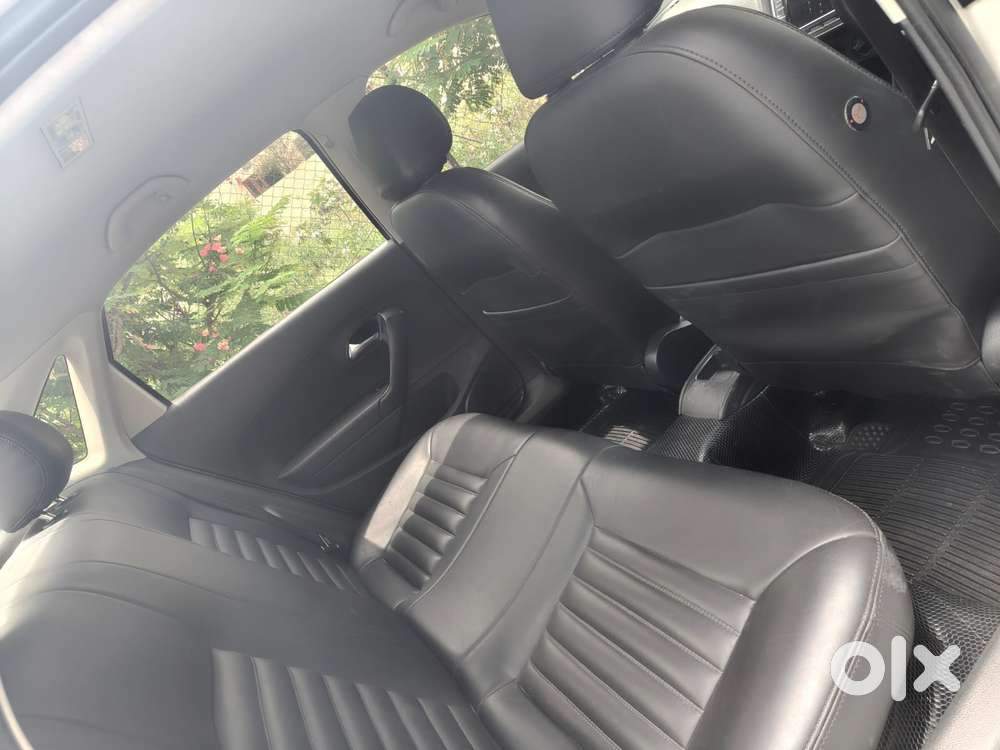 Volkswagen Vento Diesel Comfortline, 2015, Diesel