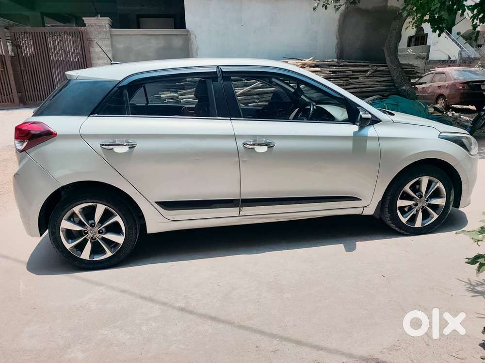 Hyundai I20 1.2 Asta, 2015, Diesel