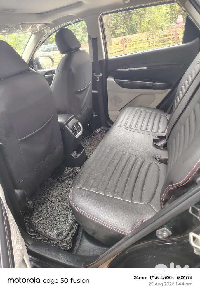 2021 Kia Sonet Petrol First Owner