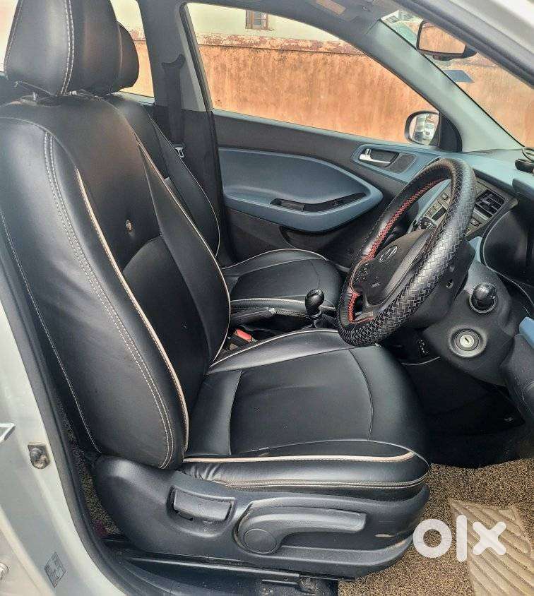 Hyundai I20 Active 1.2 S, 2016, Petrol