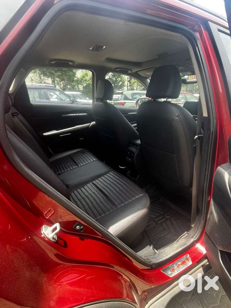 Kia Sonet 1.5 Gtx Plus Diesel, 2020, Diesel