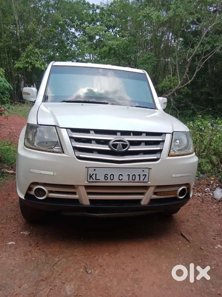 Tata Sumo Grande Gx 2011 Diesel Manual