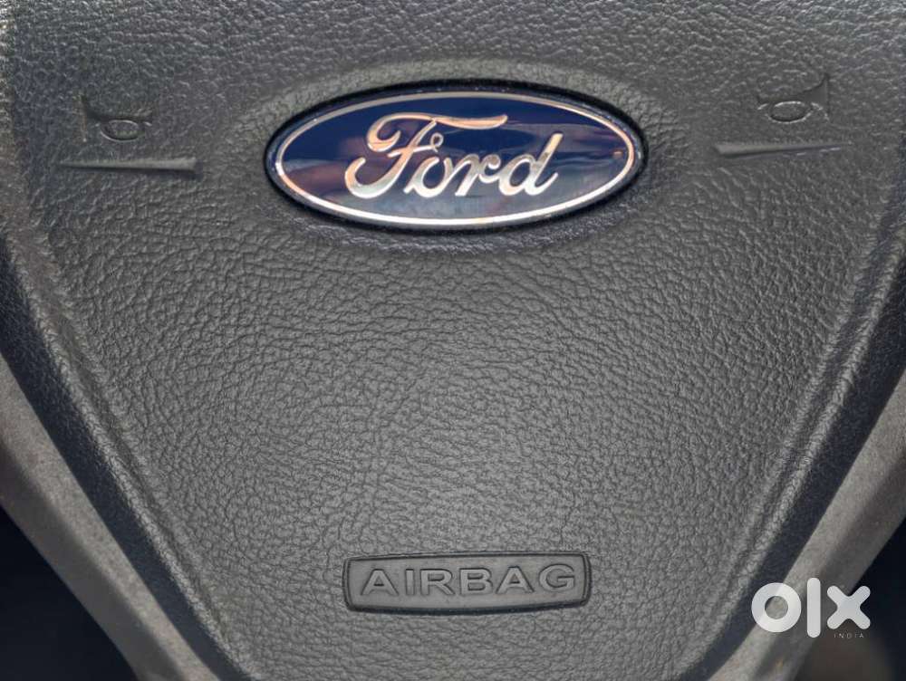 Ford Figo, 2015, Diesel