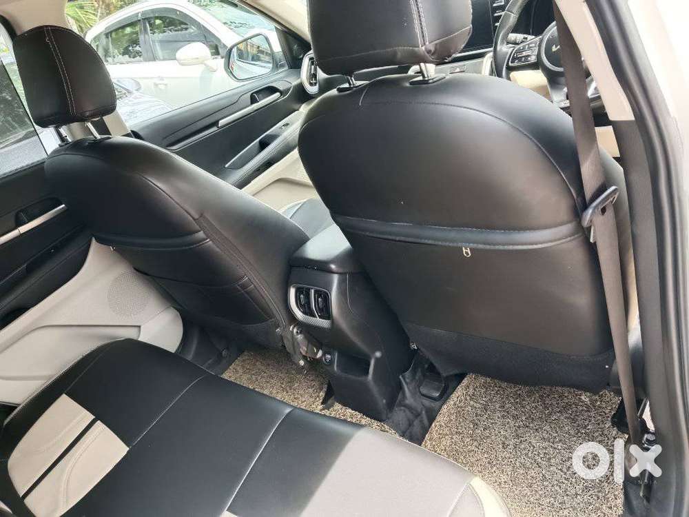 Kia Sonet Htx Plus 1.5, 2022, Diesel