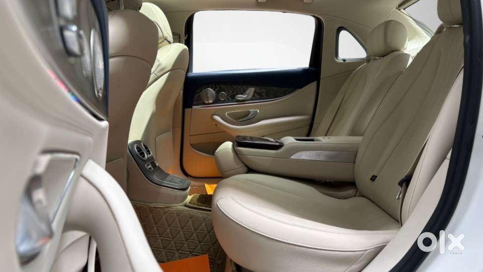 Mercedes-benz E-class E 200 Exclusive, 2023, Petrol