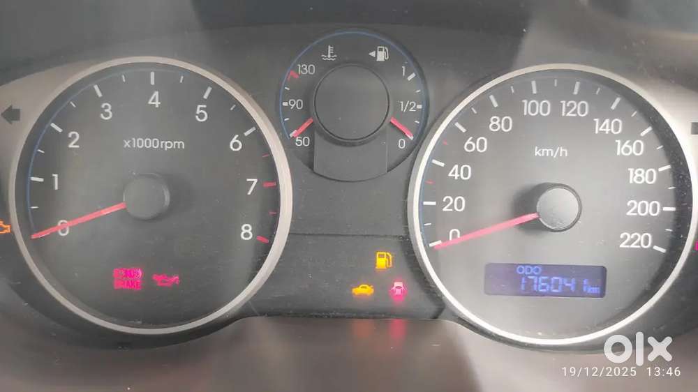 Hyundai I20 2011 Petrol Well Maintained