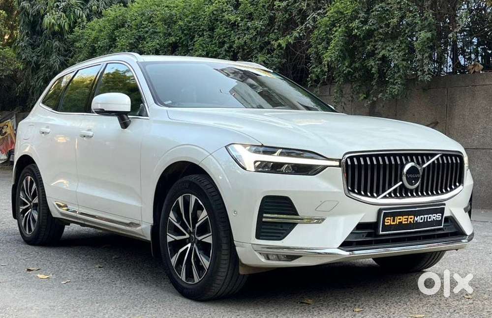 Volvo Xc60 2.0 B5 Ultimate, 2025, Petrol