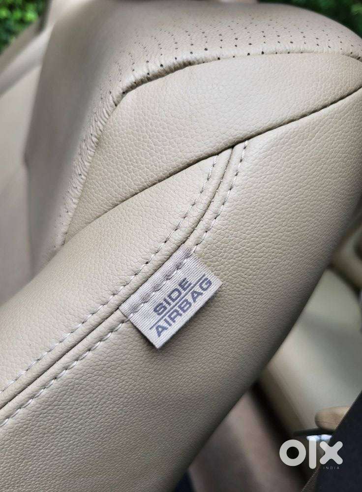 Honda City Zx Cvt, 2020, Petrol