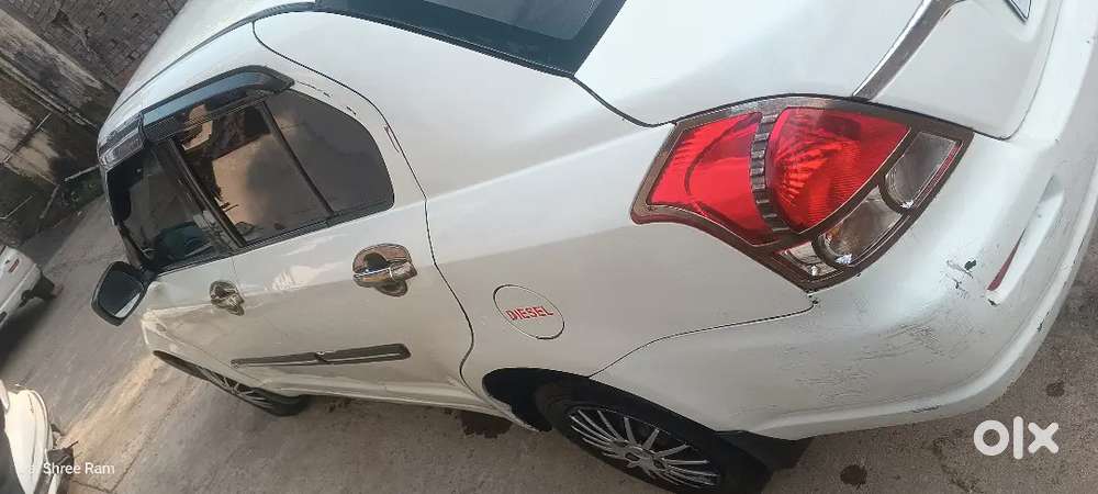 Maruti Suzuki Swift Dzire 2010 Diesel 215000 Km Driven