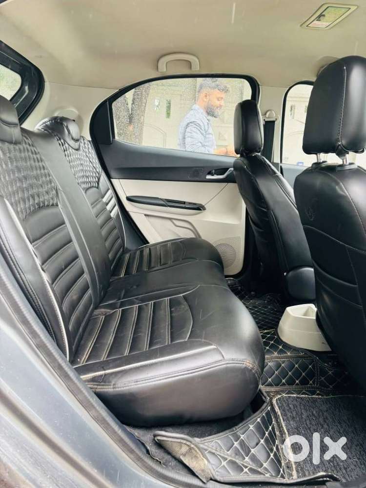Tata Tigor Ev Xz Plus, 2023, Electric