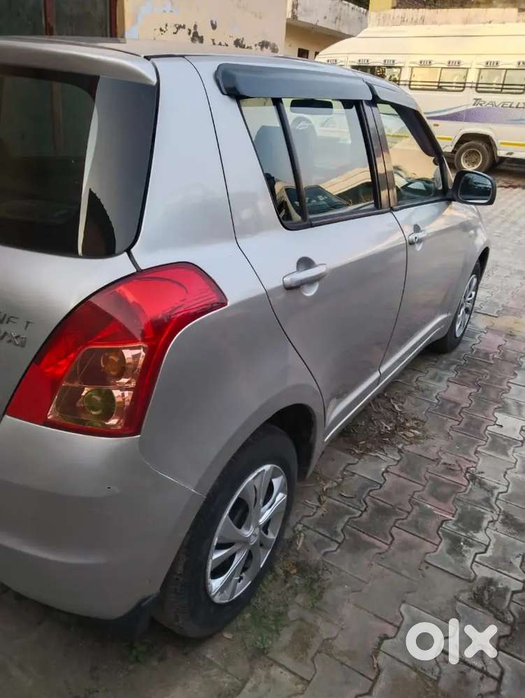 Maruti Suzuki Swift 2008 Petrol Good Condition