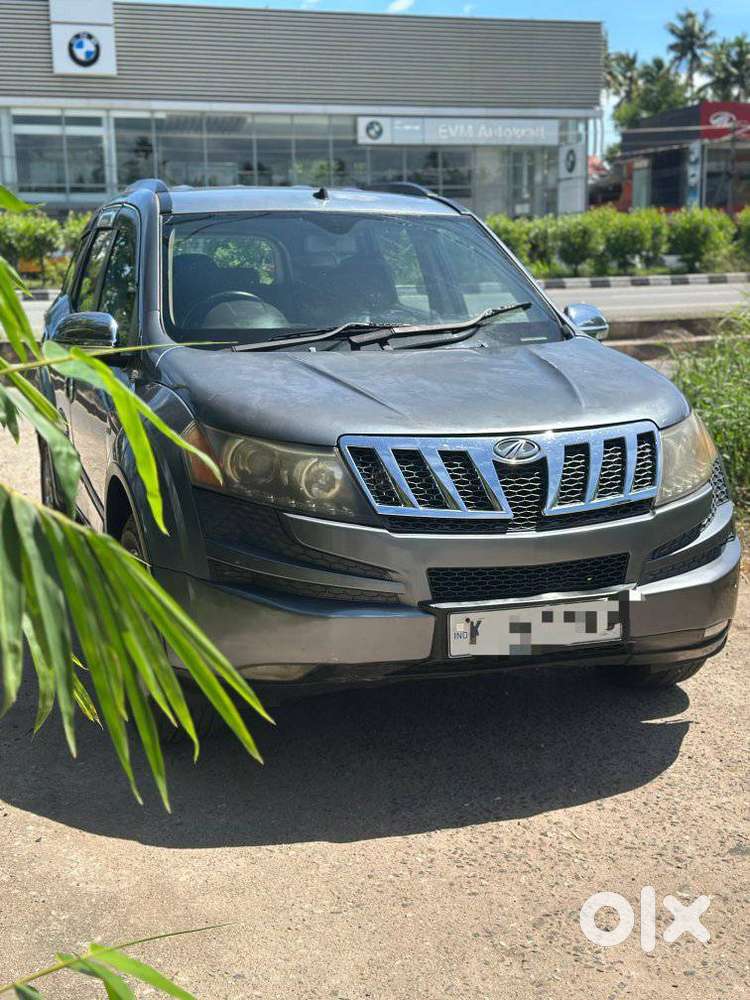 Mahindra Xuv500 W11, 2012, Diesel