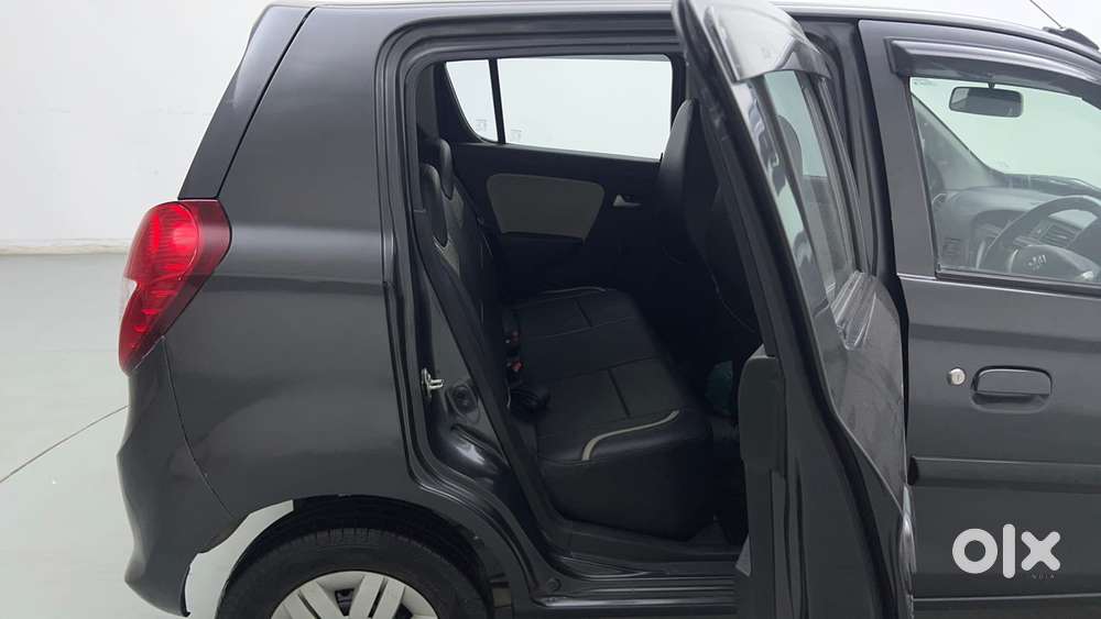 Maruti Suzuki Alto 800 Vxi, 2021, Petrol