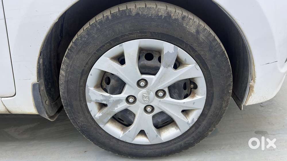 Hyundai Grand I10 1.2 Kappa Magna, 2015, Petrol