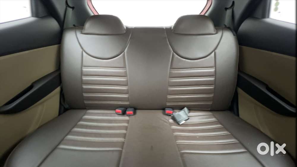 Hyundai Eon Magna +, 2014, Petrol