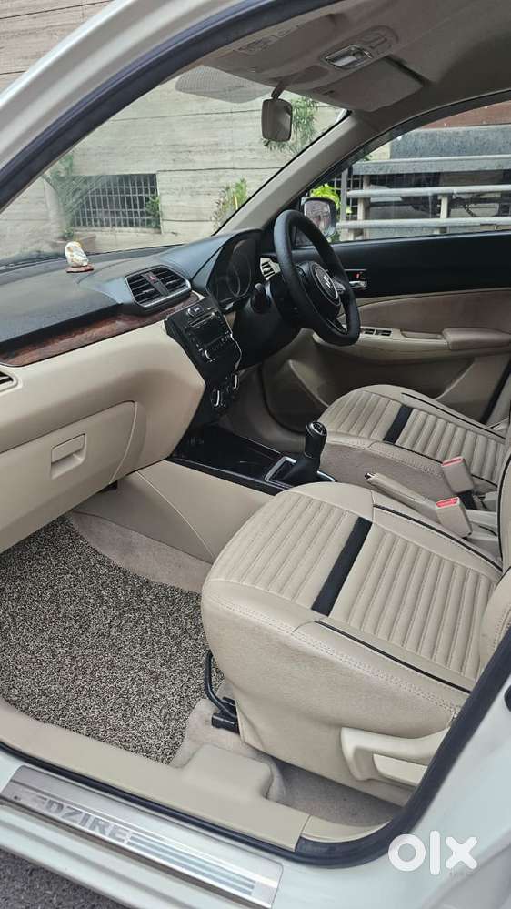 Maruti Suzuki Swift Dzire Vdi Bsiv, 2019, Diesel