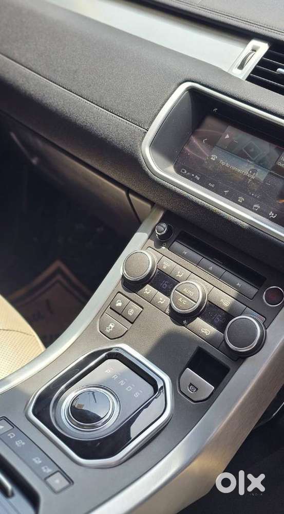 Land Rover Range Evoque Hse, 2018, Diesel