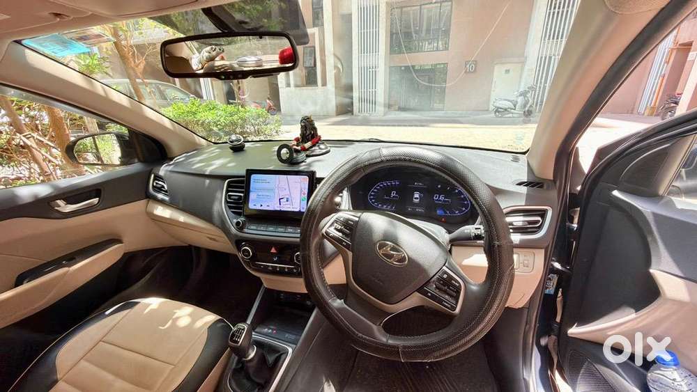 Hyundai Car Petrol 2022