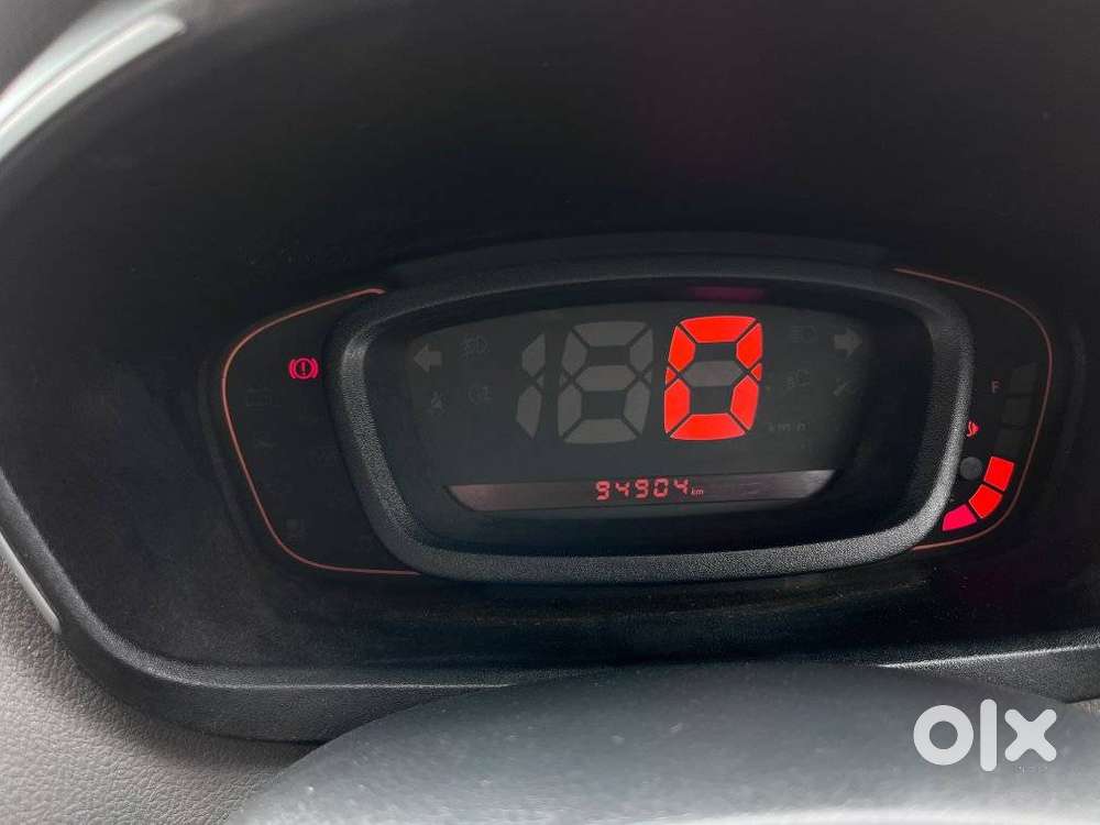 Renault Kwid, 2016, Petrol