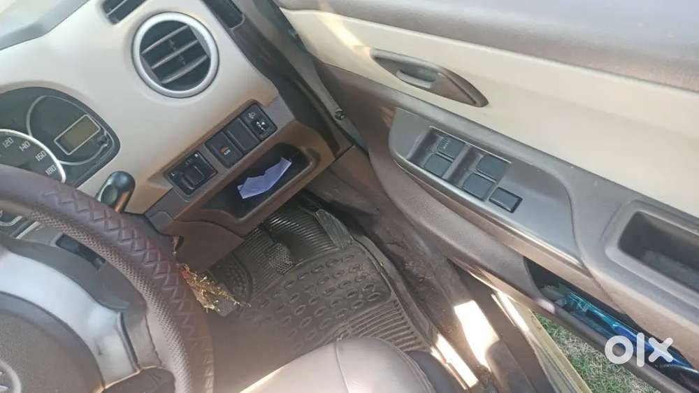 Maruti Suzuki Estilo 2013 Petrol 76000 Km Driven