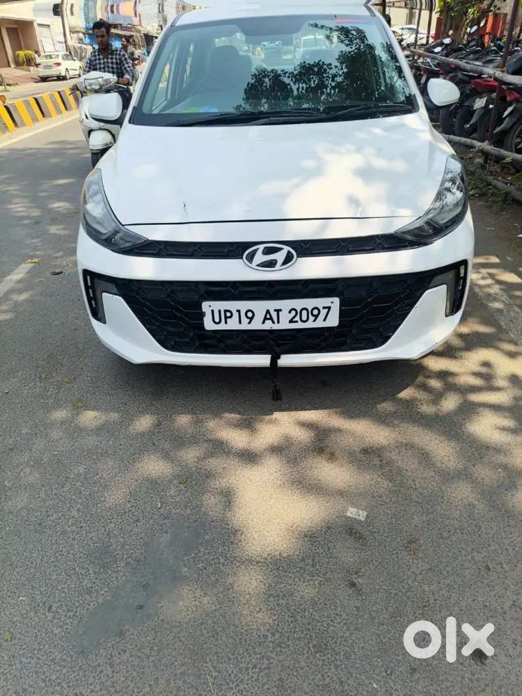Hyundai Aura 2023 Cng & Hybrids 53000 Km Driven