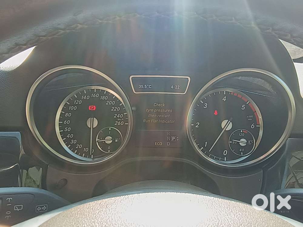 Mercedes-benz Gl-class 350 Cdi, 2014, Diesel